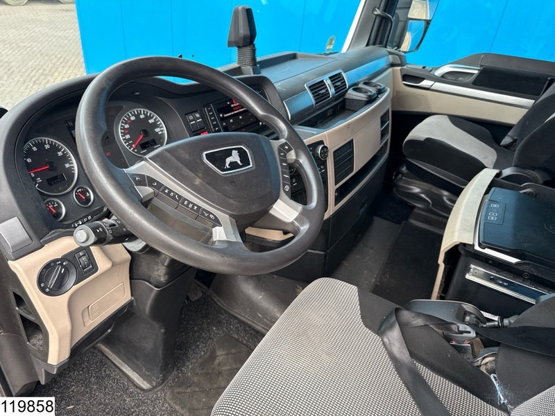 MAN TGX 18 460 EURO 6 - Cabeza tractora: foto 5 MAN TGX 18 460 EURO 6 - Cabeza tractora: foto 5
