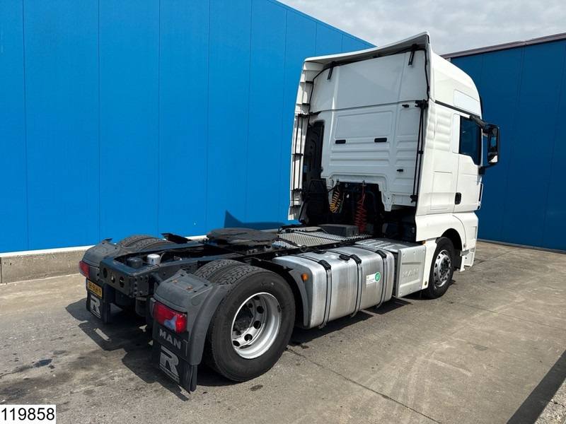 MAN TGX 18 460 EURO 6 - Cabeza tractora: foto 2 MAN TGX 18 460 EURO 6 - Cabeza tractora: foto 2