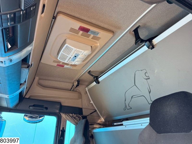 MAN TGX 18 460 EURO 6, Retarder, ACC, Standairco, Mega - Cabeza tractora: foto 5 MAN TGX 18 460 EURO 6, Retarder, ACC, Standairco, Mega - Cabeza tractora: foto 5