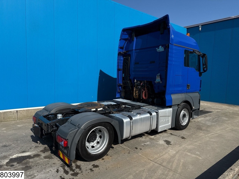 MAN TGX 18 460 EURO 6, Retarder, ACC, Standairco, Mega - Cabeza tractora: foto 3 MAN TGX 18 460 EURO 6, Retarder, ACC, Standairco, Mega - Cabeza tractora: foto 3