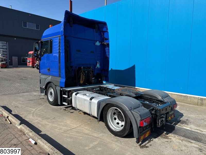 MAN TGX 18 460 EURO 6, Retarder, ACC, Standairco, Mega - Cabeza tractora: foto 4 MAN TGX 18 460 EURO 6, Retarder, ACC, Standairco, Mega - Cabeza tractora: foto 4