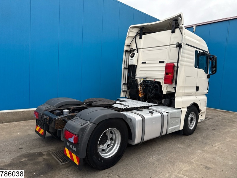 MAN TGX 18 460 EURO 6, Retarder, Standairco, ACC - Cabeza tractora: foto 3 MAN TGX 18 460 EURO 6, Retarder, Standairco, ACC - Cabeza tractora: foto 3