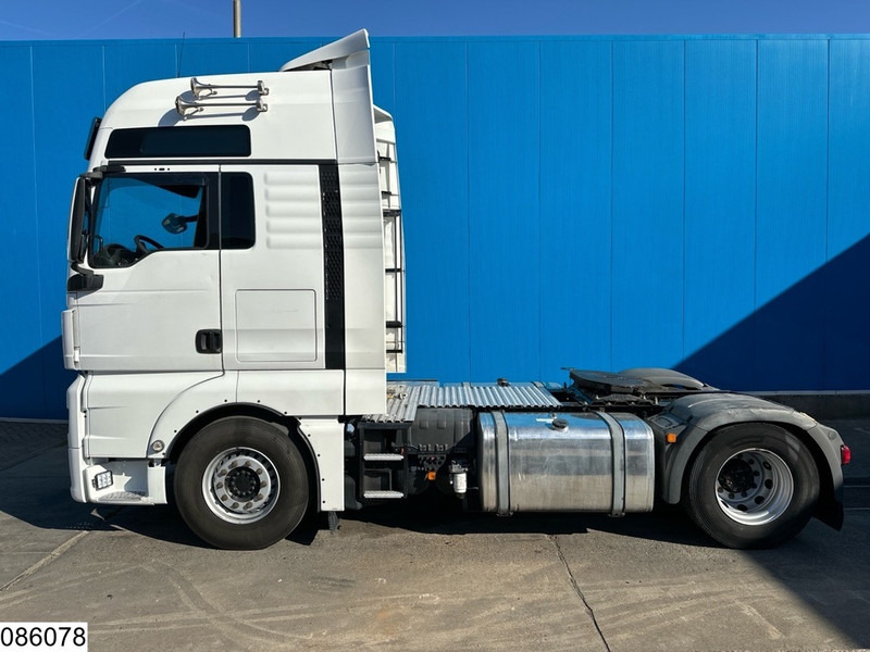 Leasing de MAN TGX 18 480 EURO 6 MAN TGX 18 480 EURO 6: foto 11