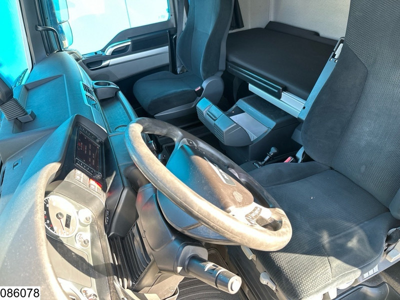 Leasing de MAN TGX 18 480 EURO 6 MAN TGX 18 480 EURO 6: foto 9