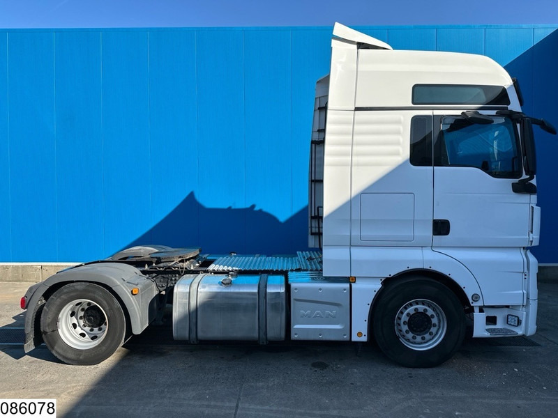 Leasing de MAN TGX 18 480 EURO 6 MAN TGX 18 480 EURO 6: foto 12