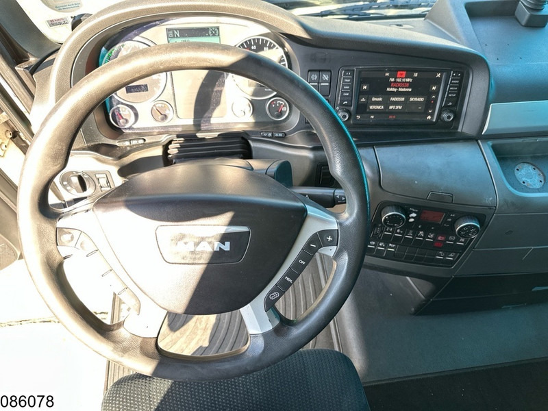 Leasing de MAN TGX 18 480 EURO 6 MAN TGX 18 480 EURO 6: foto 10