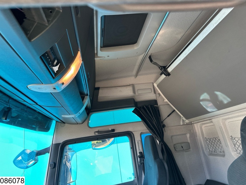 Leasing de MAN TGX 18 480 EURO 6 MAN TGX 18 480 EURO 6: foto 8