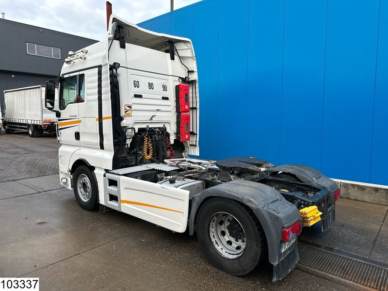 MAN TGX 18 500 EURO 6, PTO, Retarder - Cabeza tractora: foto 2 MAN TGX 18 500 EURO 6, PTO, Retarder - Cabeza tractora: foto 2