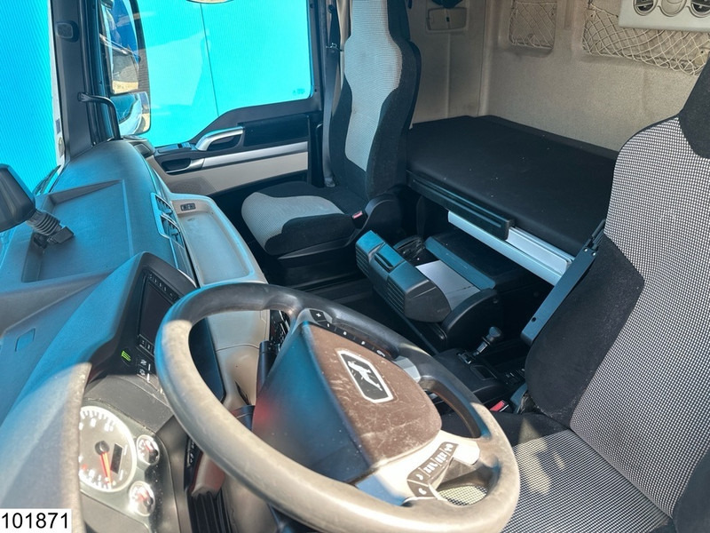 Leasing de MAN TGX 18 500 EURO 6, Retarder, Hydraulic, Standairco MAN TGX 18 500 EURO 6, Retarder, Hydraulic, Standairco: foto 9