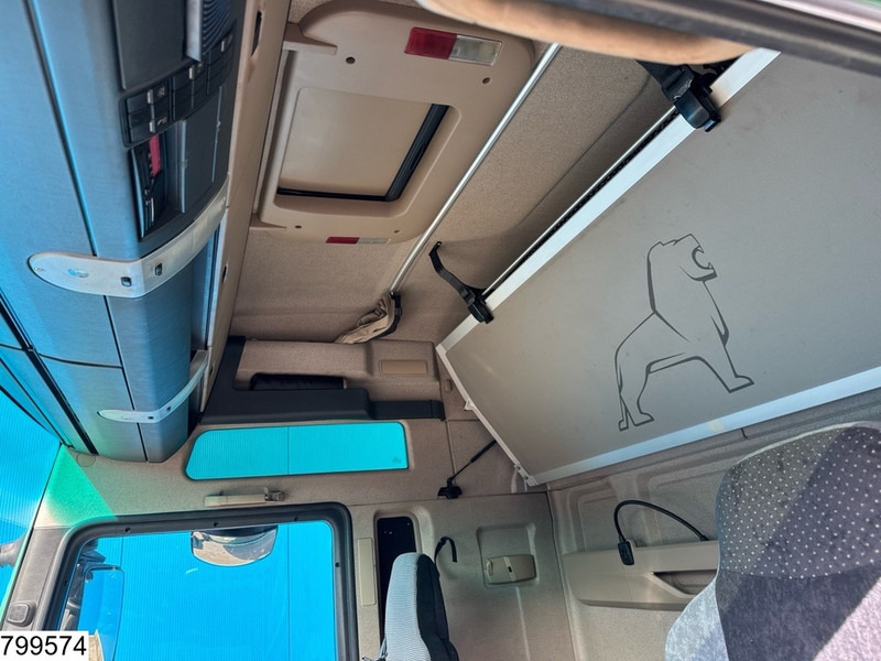 Cabeza tractora MAN TGX 18 500 EURO 6, Retarder, Mega: foto 8 Cabeza tractora MAN TGX 18 500 EURO 6, Retarder, Mega: foto 8