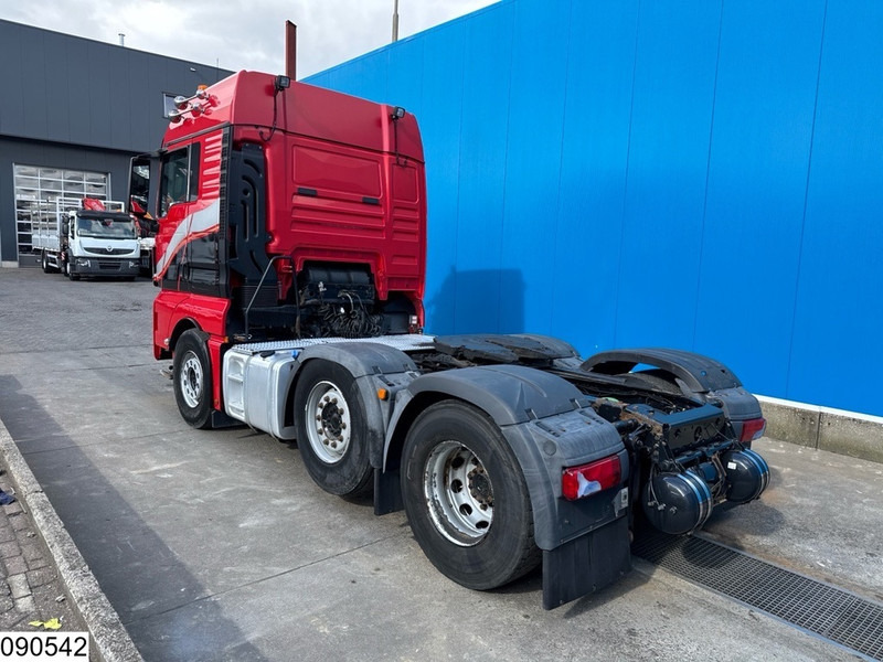 MAN TGX 26 540 6x2, EURO 6, Retarder, 90 TON, Standairco - Cabeza tractora: foto 4 MAN TGX 26 540 6x2, EURO 6, Retarder, 90 TON, Standairco - Cabeza tractora: foto 4