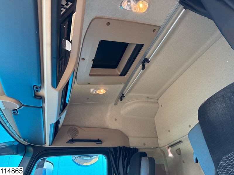 Cabeza tractora Mercedes-Benz Actros 1843 EURO 6: foto 9