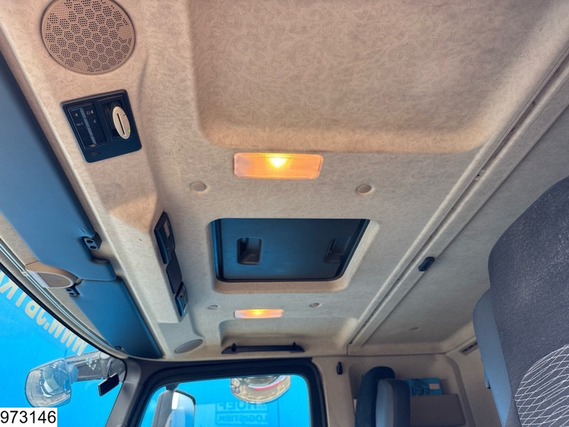 Cabeza tractora Mercedes-Benz Actros 1843 EURO 6, Retarder, Lohr, Standairco: foto 8