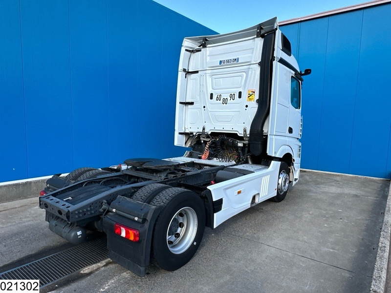 Mercedes-Benz Actros 1845 EURO 6, Mirrorcams, Standairco - Cabeza tractora: foto 2 Mercedes-Benz Actros 1845 EURO 6, Mirrorcams, Standairco - Cabeza tractora: foto 2