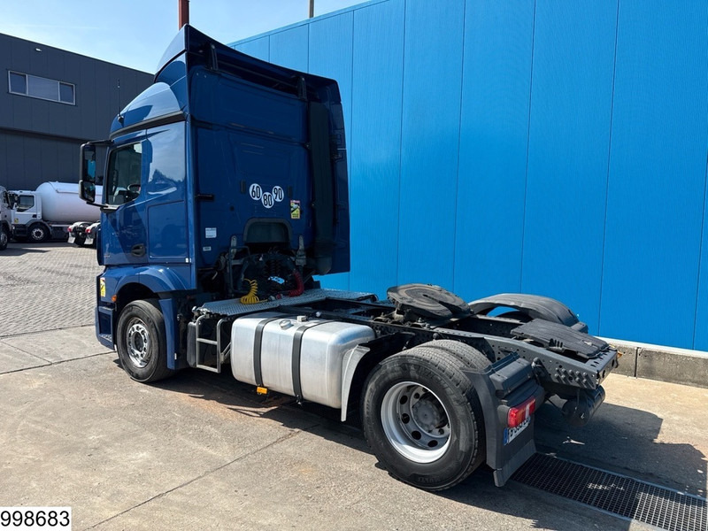 Mercedes-Benz Actros 1845 EURO 6 - Cabeza tractora: foto 4 Mercedes-Benz Actros 1845 EURO 6 - Cabeza tractora: foto 4