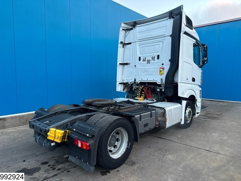 Mercedes-Benz Actros 1845 EURO 6, Standairco - Cabeza tractora: foto 2 Mercedes-Benz Actros 1845 EURO 6, Standairco - Cabeza tractora: foto 2