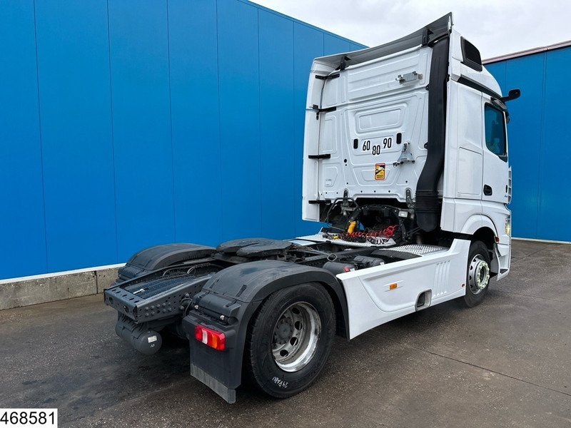 Mercedes-Benz Actros 1845 EURO 6d, Mirrorcams - Cabeza tractora: foto 2 Mercedes-Benz Actros 1845 EURO 6d, Mirrorcams - Cabeza tractora: foto 2