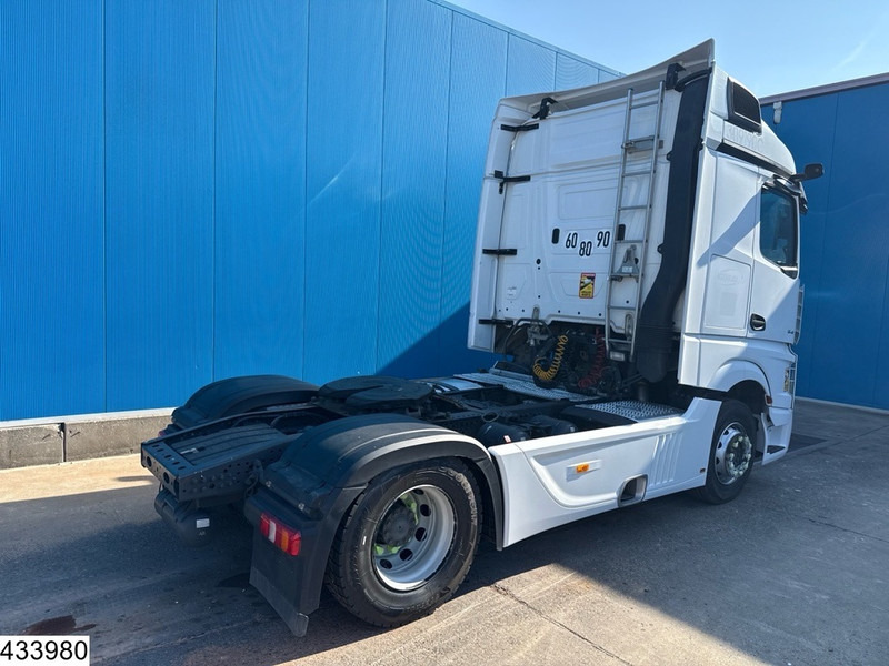 Mercedes-Benz Actros 1845 MP5, EURO 6, MirrorCams - Cabeza tractora: foto 3 Mercedes-Benz Actros 1845 MP5, EURO 6, MirrorCams - Cabeza tractora: foto 3