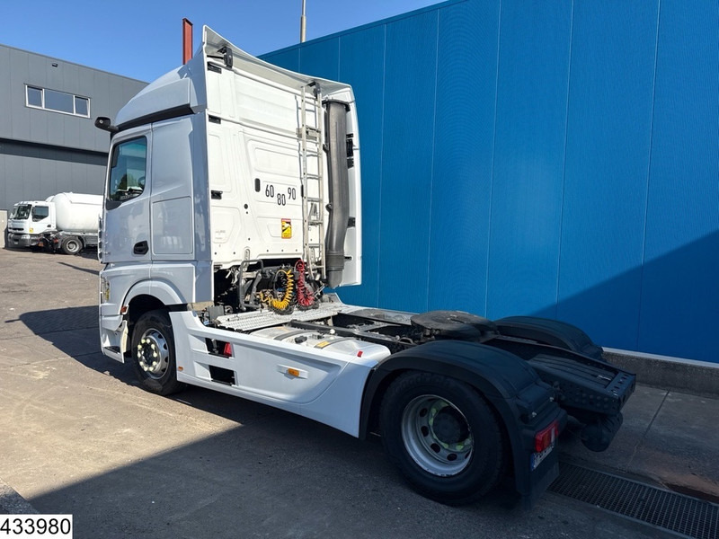 Mercedes-Benz Actros 1845 MP5, EURO 6, MirrorCams - Cabeza tractora: foto 4 Mercedes-Benz Actros 1845 MP5, EURO 6, MirrorCams - Cabeza tractora: foto 4