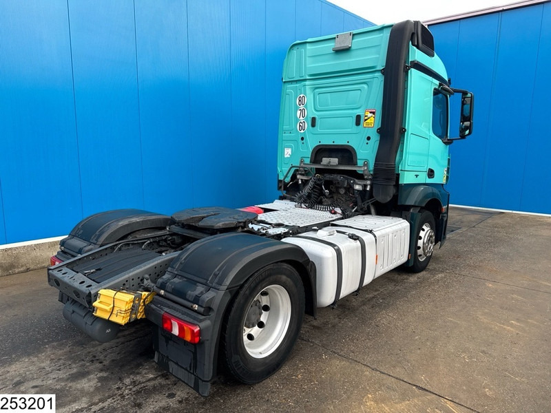 Mercedes-Benz Actros 1848 EURO 6, ADR, PTO, Standairco - Cabeza tractora: foto 2 Mercedes-Benz Actros 1848 EURO 6, ADR, PTO, Standairco - Cabeza tractora: foto 2