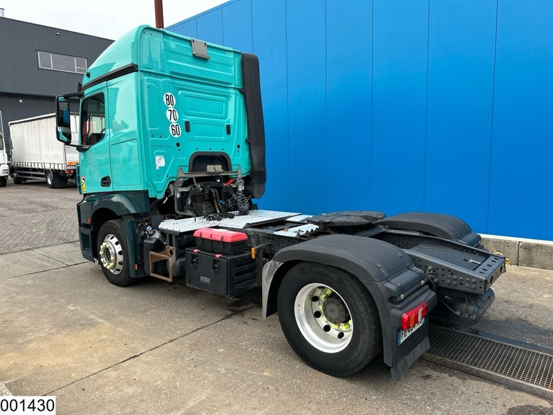 Mercedes-Benz Actros 1848 EURO 6, ADR, Retarder, PTO - Cabeza tractora: foto 3 Mercedes-Benz Actros 1848 EURO 6, ADR, Retarder, PTO - Cabeza tractora: foto 3