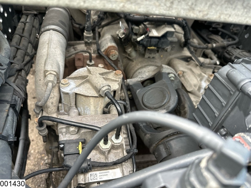 Mercedes-Benz Actros 1848 EURO 6, ADR, Retarder, PTO - Cabeza tractora: foto 5 Mercedes-Benz Actros 1848 EURO 6, ADR, Retarder, PTO - Cabeza tractora: foto 5