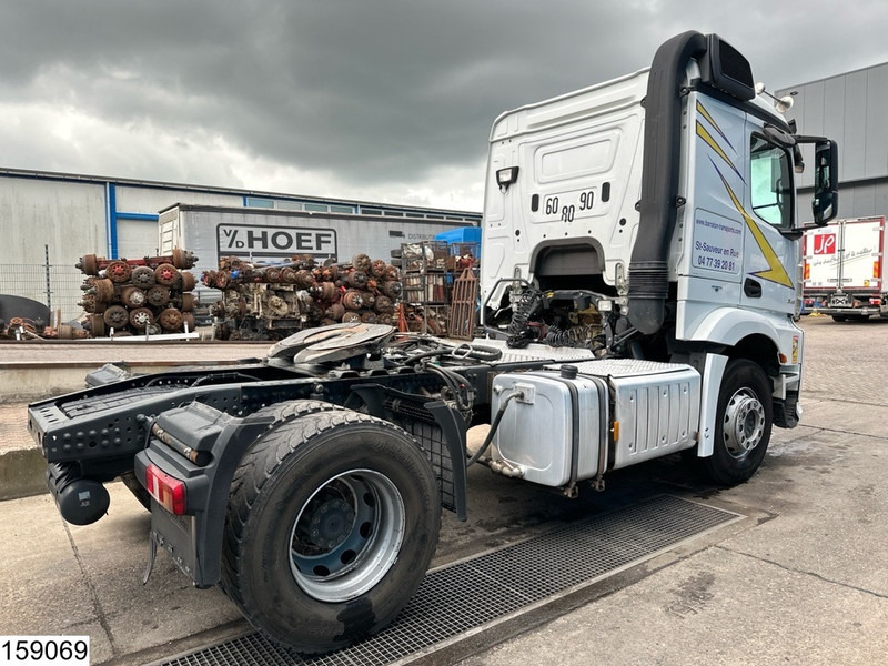 Mercedes-Benz Actros 1848 EURO 6, Retarder, Hydrauliek, Motor defect - Cabeza tractora: foto 3 Mercedes-Benz Actros 1848 EURO 6, Retarder, Hydrauliek, Motor defect - Cabeza tractora: foto 3