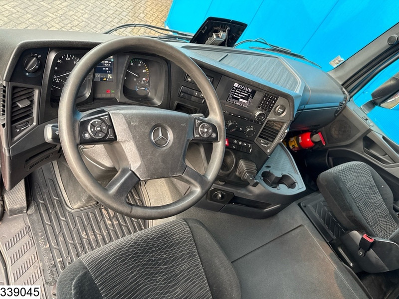 Mercedes-Benz Arocs 3353 6x4, EURO 6, Retarder, Hydraulic - Cabeza tractora: foto 5 Mercedes-Benz Arocs 3353 6x4, EURO 6, Retarder, Hydraulic - Cabeza tractora: foto 5