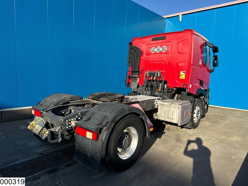 Renault C 430 EURO 6, Retarder, PTO, Hubreduction - Cabeza tractora: foto 3 Renault C 430 EURO 6, Retarder, PTO, Hubreduction - Cabeza tractora: foto 3