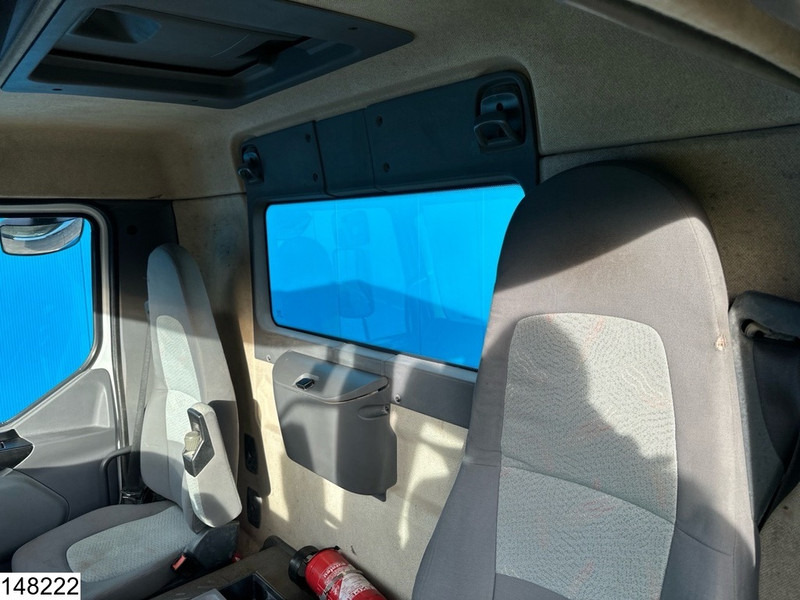 Cabeza tractora Renault Lander 370 Dci EURO 3, Hydraulics, Hub reduction: foto 9