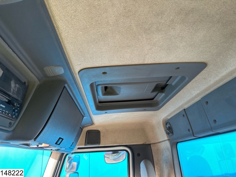 Cabeza tractora Renault Lander 370 Dci EURO 3, Hydraulics, Hub reduction: foto 8