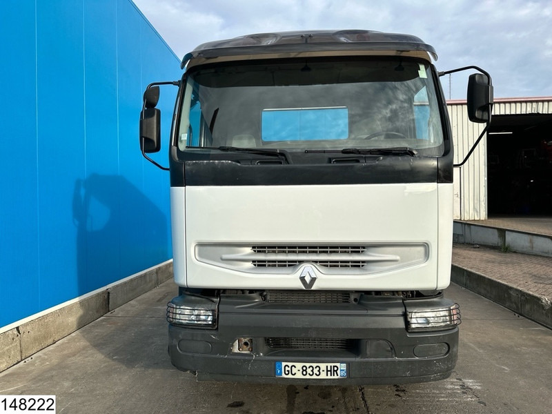 Cabeza tractora Renault Lander 370 Dci EURO 3, Hydraulics, Hub reduction: foto 14