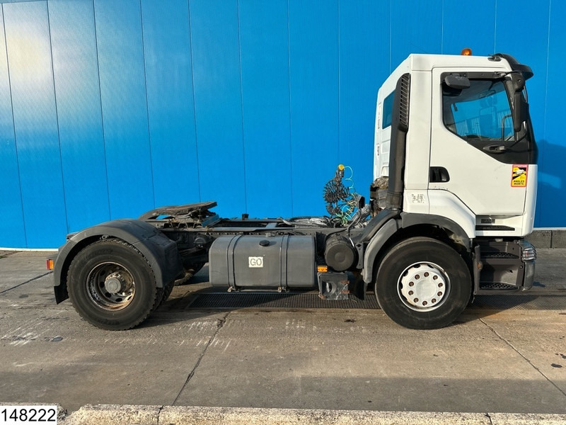 Cabeza tractora Renault Lander 370 Dci EURO 3, Hydraulics, Hub reduction: foto 12
