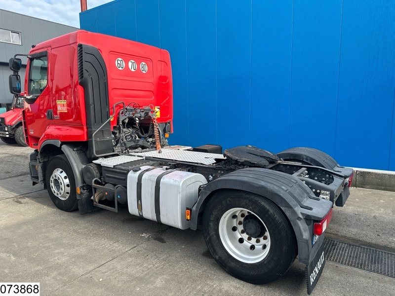 Renault Lander 430 Dxi EURO 5 EEV, Retarder, PTO, ADR - Cabeza tractora: foto 4 Renault Lander 430 Dxi EURO 5 EEV, Retarder, PTO, ADR - Cabeza tractora: foto 4