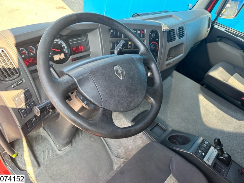Renault Lander 430 Dxi EURO 5, Retarder, ADR, PTO - Cabeza tractora: foto 5 Renault Lander 430 Dxi EURO 5, Retarder, ADR, PTO - Cabeza tractora: foto 5