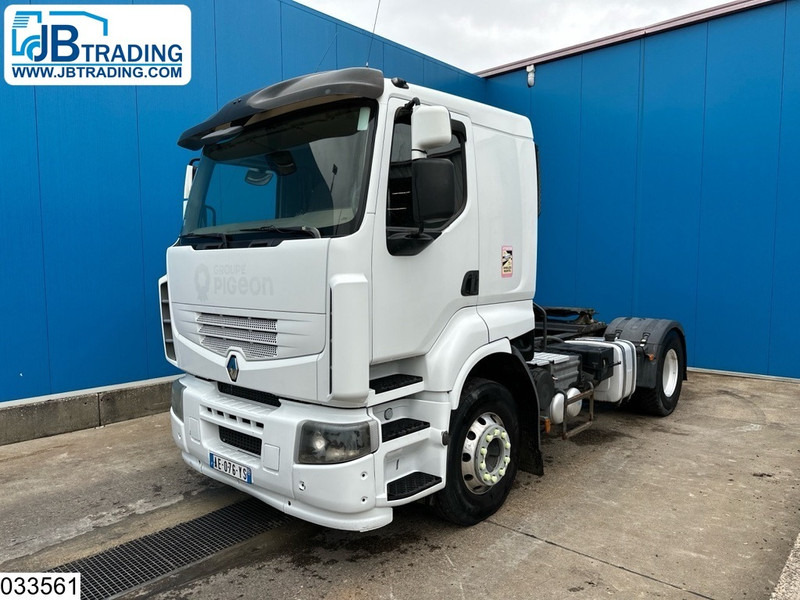 Renault Lander 460 Hydraulic - Cabeza tractora: foto 1 Renault Lander 460 Hydraulic - Cabeza tractora: foto 1