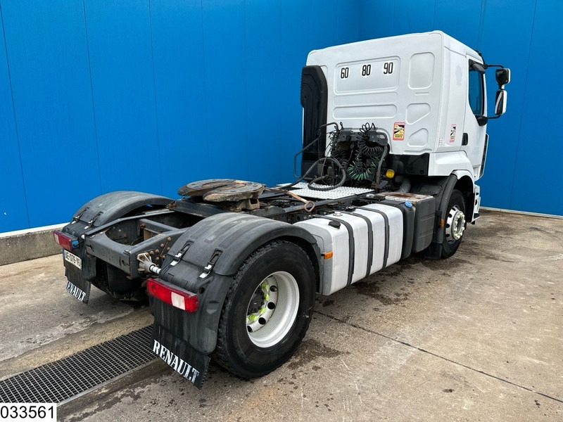 Renault Lander 460 Hydraulic - Cabeza tractora: foto 3 Renault Lander 460 Hydraulic - Cabeza tractora: foto 3