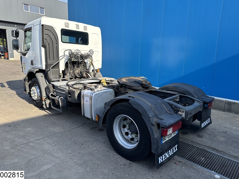 Renault Premium 380 Dxi EURO 5, Hydraulic - Cabeza tractora: foto 4 Renault Premium 380 Dxi EURO 5, Hydraulic - Cabeza tractora: foto 4