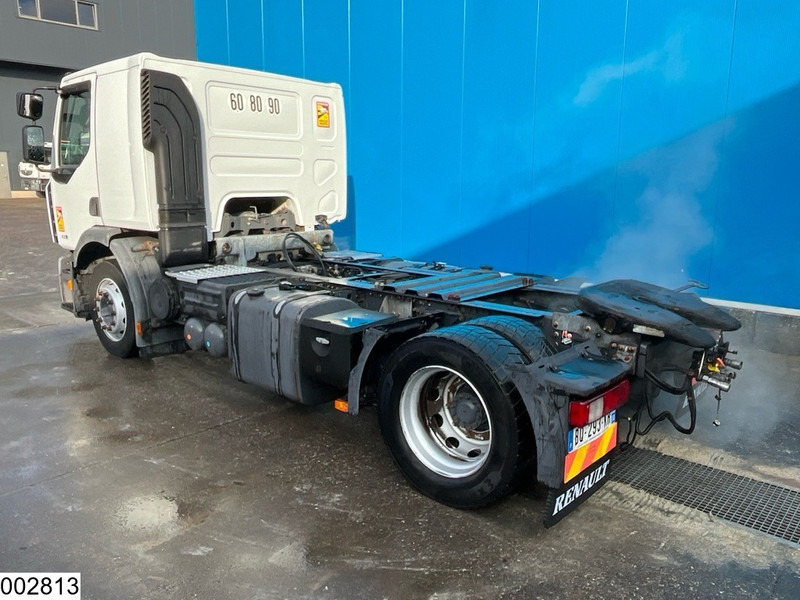 Renault Premium 380 Dxi EURO 5, Retarder, LOHR - Cabeza tractora: foto 4 Renault Premium 380 Dxi EURO 5, Retarder, LOHR - Cabeza tractora: foto 4