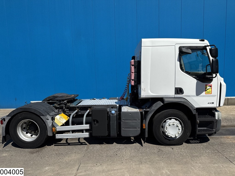 Cabeza tractora Renault Premium 430 Dxi EURO 5, ADR, PTO, Retarder: foto 12