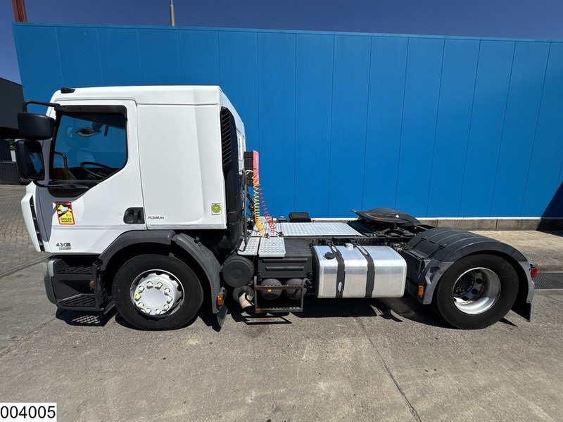 Cabeza tractora Renault Premium 430 Dxi EURO 5, ADR, PTO, Retarder: foto 11