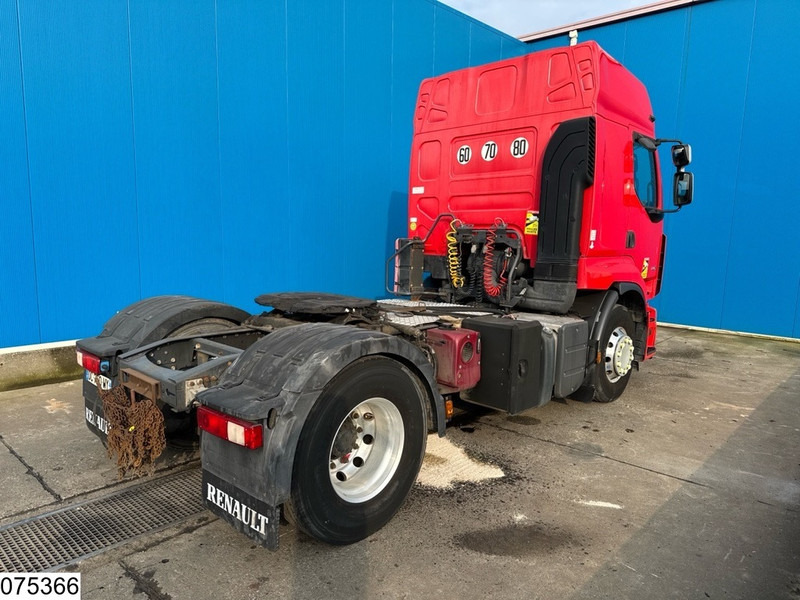Renault Premium 460 Dxi EURO 5 EEV, Retarder, Hydraulic, ADR, Compressor - Cabeza tractora: foto 3 Renault Premium 460 Dxi EURO 5 EEV, Retarder, Hydraulic, ADR, Compressor - Cabeza tractora: foto 3
