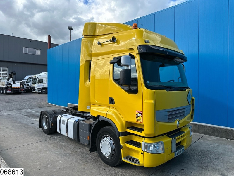Renault Premium 460 Dxi EURO 5, Hydraulic - Cabeza tractora: foto 3 Renault Premium 460 Dxi EURO 5, Hydraulic - Cabeza tractora: foto 3