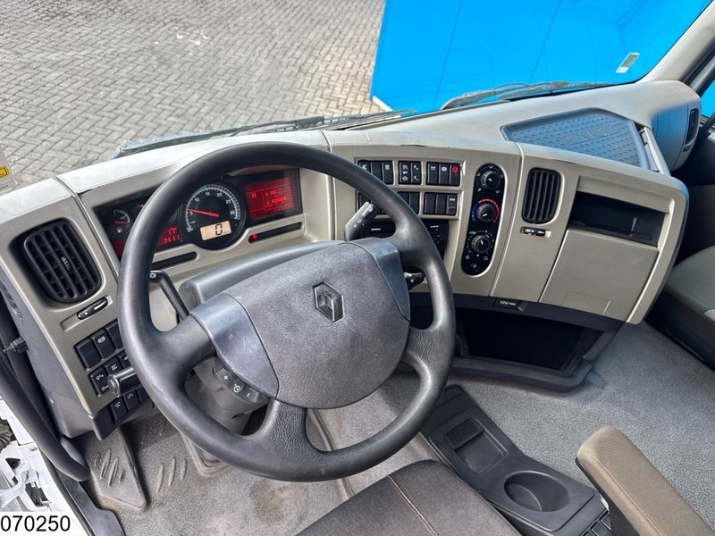 Renault Premium 460 Dxi EURO 5, Hydraulic - Cabeza tractora: foto 5 Renault Premium 460 Dxi EURO 5, Hydraulic - Cabeza tractora: foto 5