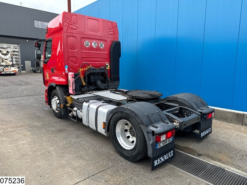 Renault Premium 460 Dxi EURO 5, Retarder, ADR, Hydraulic - Cabeza tractora: foto 4 Renault Premium 460 Dxi EURO 5, Retarder, ADR, Hydraulic - Cabeza tractora: foto 4