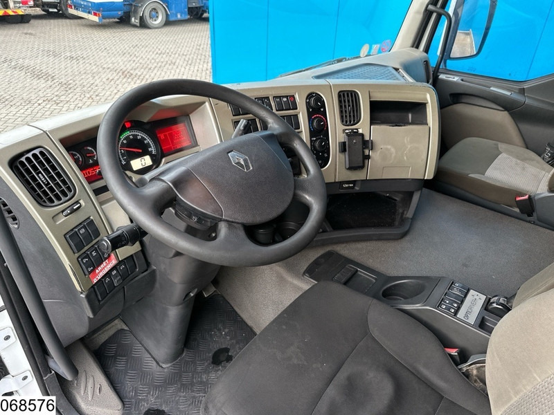 Renault Premium 460 Dxi EURO 5, Retarder, PTO, Pump - Cabeza tractora: foto 5 Renault Premium 460 Dxi EURO 5, Retarder, PTO, Pump - Cabeza tractora: foto 5