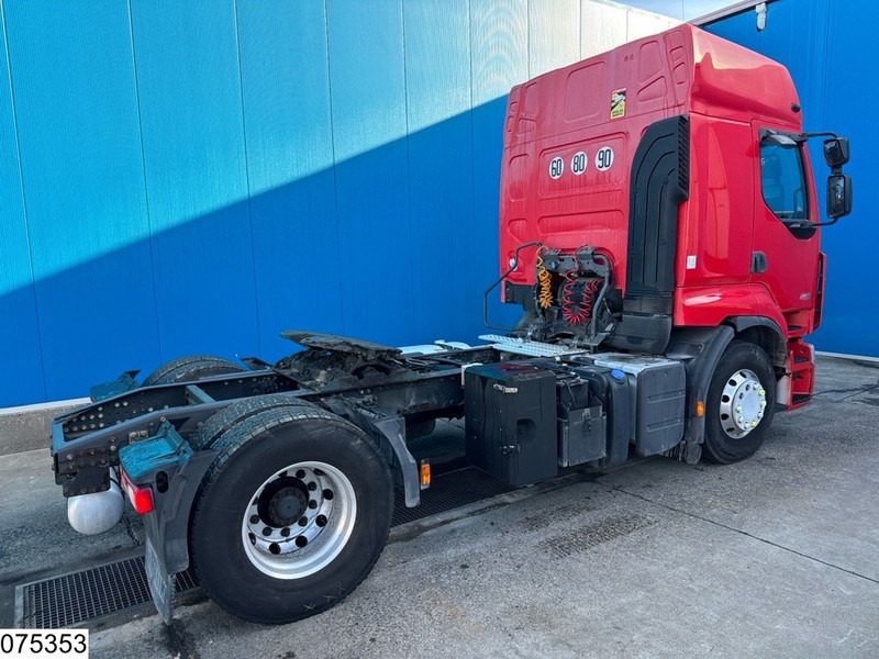 Renault Premium 460 Dxi EURO 5, Retarder - Cabeza tractora: foto 2 Renault Premium 460 Dxi EURO 5, Retarder - Cabeza tractora: foto 2