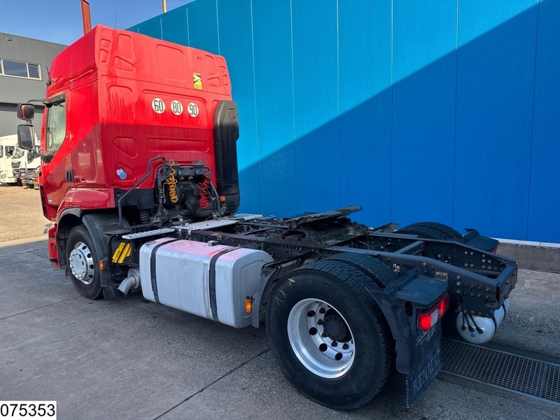 Renault Premium 460 Dxi EURO 5, Retarder - Cabeza tractora: foto 4 Renault Premium 460 Dxi EURO 5, Retarder - Cabeza tractora: foto 4