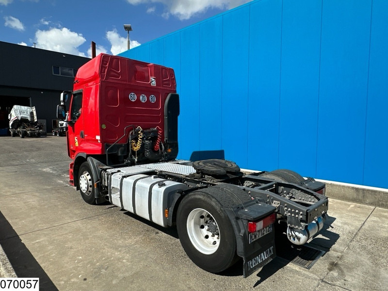 Renault Premium 460 Dxi EURO 5, Retarder - Cabeza tractora: foto 4 Renault Premium 460 Dxi EURO 5, Retarder - Cabeza tractora: foto 4