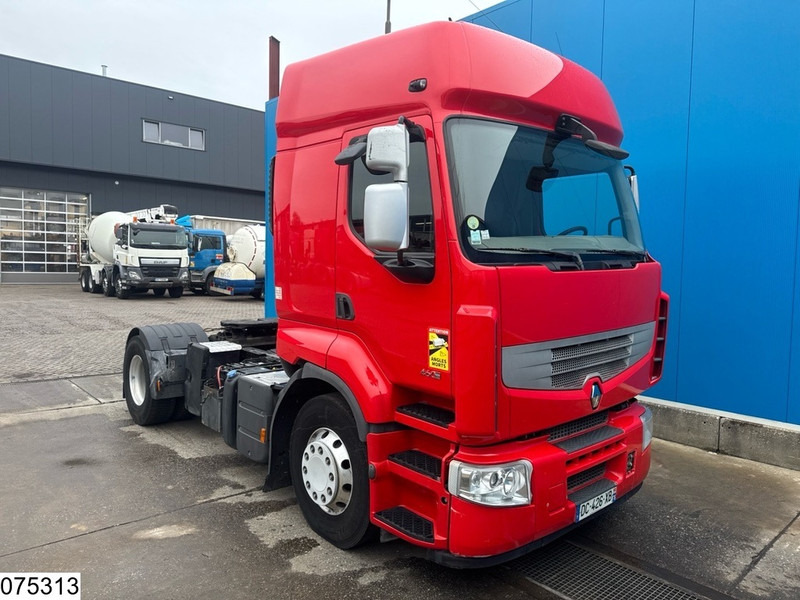 Renault Premium 460 Dxi EURO 6, Retarder, ADR - Cabeza tractora: foto 3 Renault Premium 460 Dxi EURO 6, Retarder, ADR - Cabeza tractora: foto 3